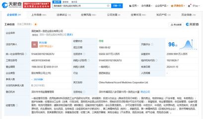 國藥一致增資至5.5億元，加碼實業投資彰顯發展雄心