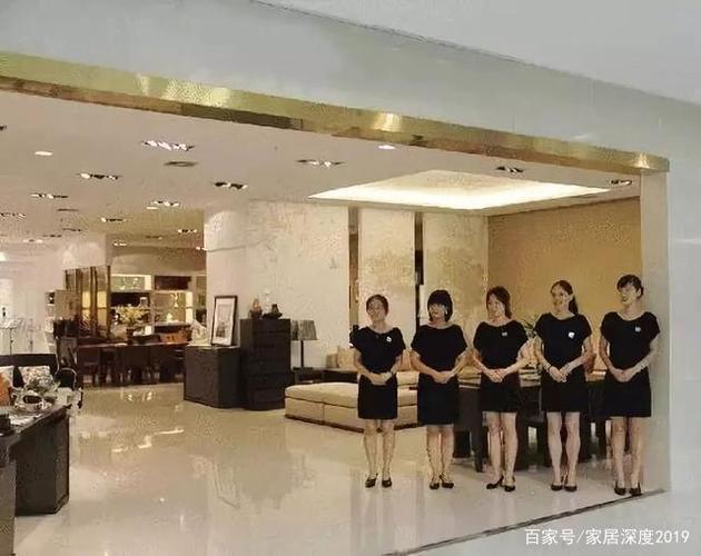 切記!90%的家具導購為此流失了訂單,這6大銷售雷區千萬別犯!