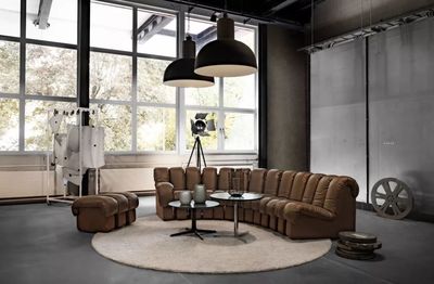 倒計(jì)時(shí)6天 | Cassina、Natuzzi、Sancal、泰諾健等7大領(lǐng)先設(shè)計(jì)品牌驚艷亮相!