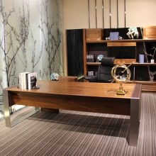  中山市達之杰辦公家具銷售部 主營 實木辦公家具 工程配