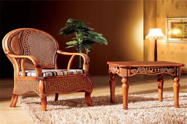 剛藝紅木家具 匠心家居，典藏生活藝術